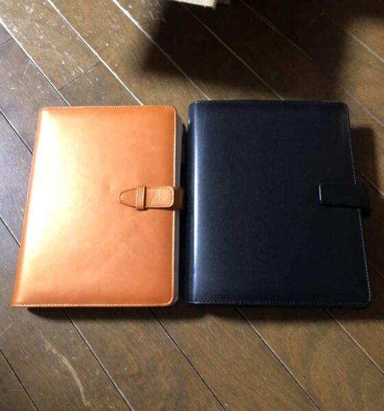 初心者によくある手帳あるある